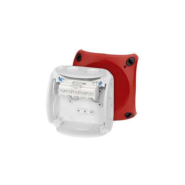 Hensel Kabelabzweigkasten 1,5-2,5qmm DK 0202 R